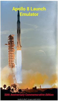 Apollo 8 Launch Emulator - Screenshot 1