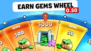 gems for stumble guys - Screenshot 2