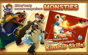 MHST The Adventure Begins - Screenshot 3