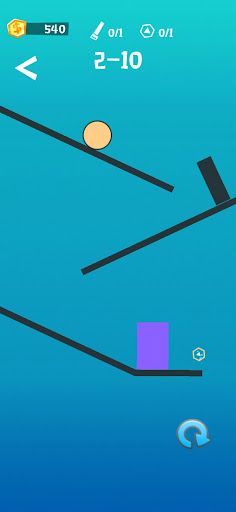 Slice It! - Cut Puzzle Game - Screenshot 3