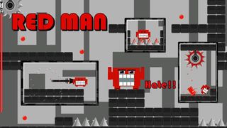 REDMAN: Mad game - Screenshot 1