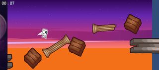 Atonement Run - Screenshot 3