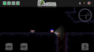 A Fuga da Caverna (Faculdade B - Screenshot 2