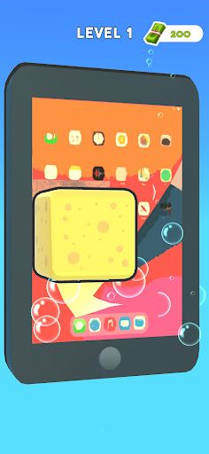 Clean Path - Screenshot 2