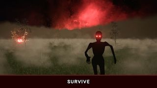 NMNE - Storyline horror game - Screenshot 3