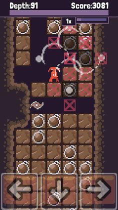 Haccer - Screenshot 2