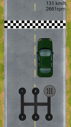 Gearbox: Car Mechanic Manual G - Screenshot 3