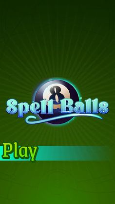 Spell Balls - Falling Merge - Screenshot 1