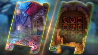 Coal Miner Escape - Screenshot 2