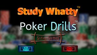 Poker Drills (with TDA Rules) - Screenshot 2