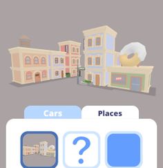 Car Parkz zoo - Screenshot 1
