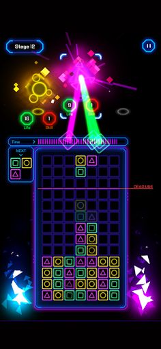 Block Puzzle : Bit - Screenshot 3