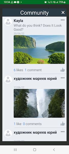 AI Sketch - Create using AI - Screenshot 3