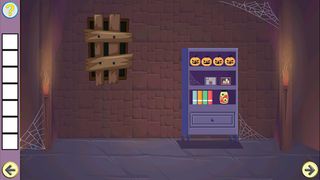 Escape From Haunted House - Screenshot 2