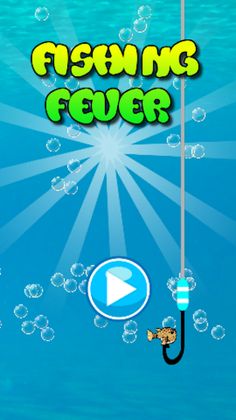 Fishing Fever - Screenshot 1