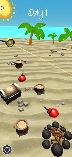 FireRay - Screenshot 2