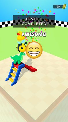 Items Stack - Screenshot 3