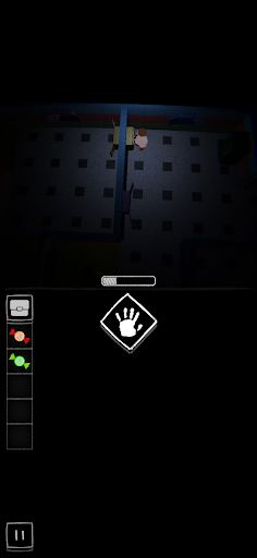 Candies Nightmare - Screenshot 2