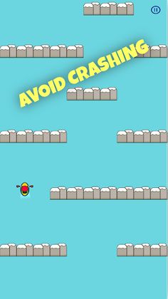 Geometry Dash - Crossy River - Screenshot 3