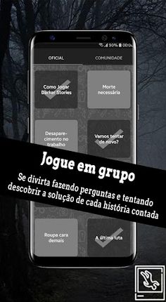 Darker Stories - Enigmas macab - Screenshot 1