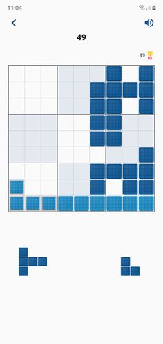 Block Puzzle - Screenshot 2