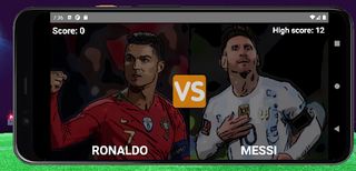 Who Scored More Goals? (2022) - Screenshot 1