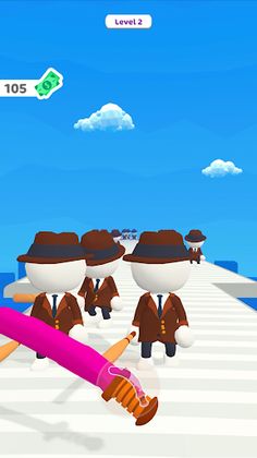 Weapon Switch - Screenshot 3