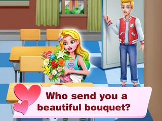 Mermaid Secrets13-Secret Admirer - Screenshot 3