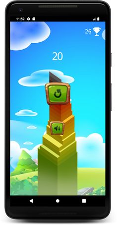 Stack Builder - Game - Screenshot 3