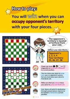 SKYGUEST - Simple board game! - Screenshot 4