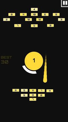 Spin Breakout - Screenshot 2