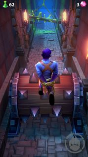 Spirit Run 2 - Temple Zombie - Screenshot 1