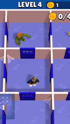 Blox Escape Doors obbyy prop - Screenshot 2