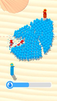 Clash Master Draw - Screenshot 2