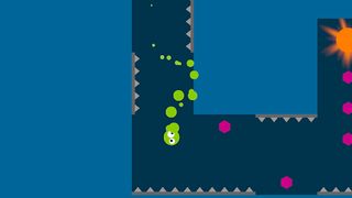 Slime Sling - Screenshot 2