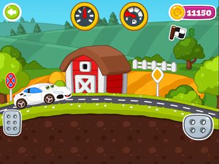 Car Repair - Screenshot 2