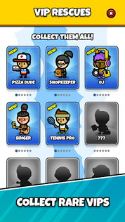 Sliding Seas - Screenshot 5