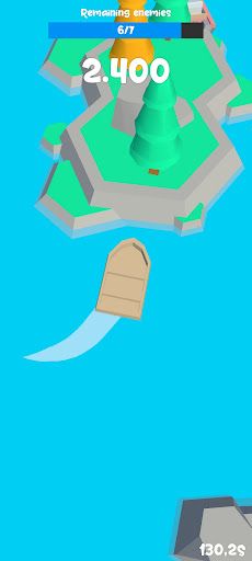 Boat.io - Screenshot 2