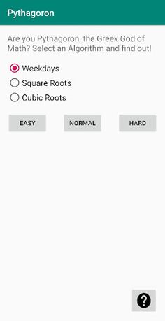 Pythagoron - Screenshot 1