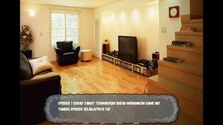 Petualangan 5 Sekawan - Screenshot 1