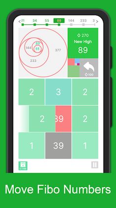 Fi-bo - Screenshot 2