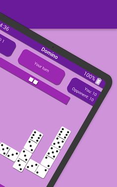 Domino Offline - Screenshot 1