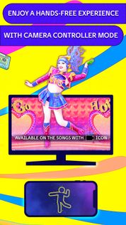 Just Dance Controller - Screenshot 4