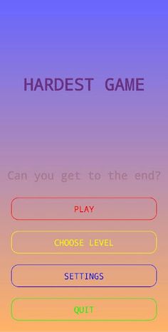 The most difficult puzzle. Wil - Screenshot 1