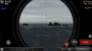 Atlantic Fleet - Screenshot 3
