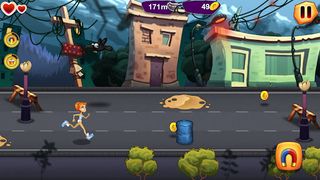 Fitness Rush - Screenshot 3