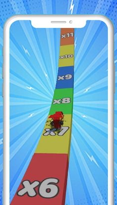 Tipe X Trondol 2 Drag Race 3D - Screenshot 3