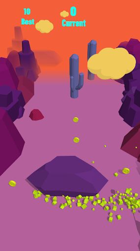 Space Western Beta - Screenshot 3