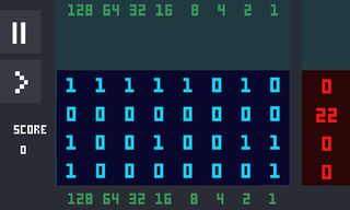 Binary Puzzle - Katze Play - Screenshot 3