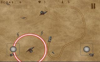 Salvage Pro - Screenshot 2